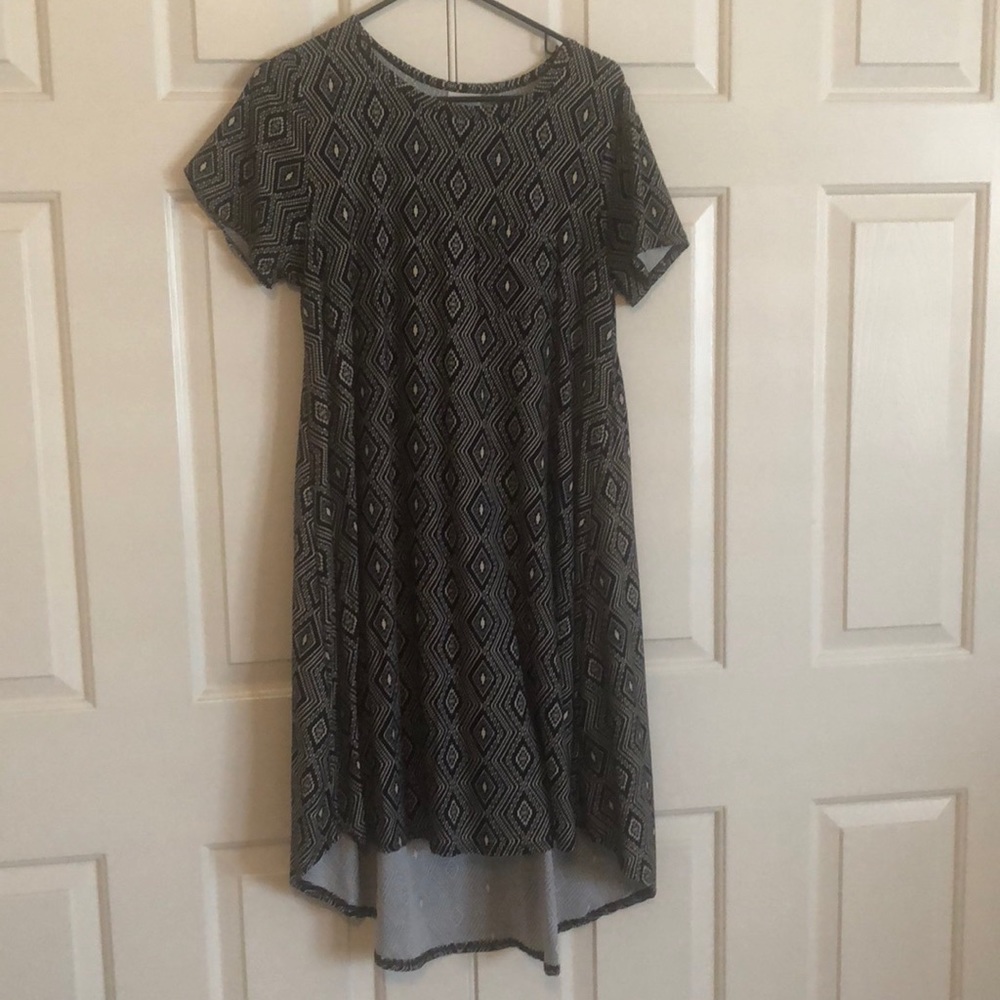 Lularoe Carly